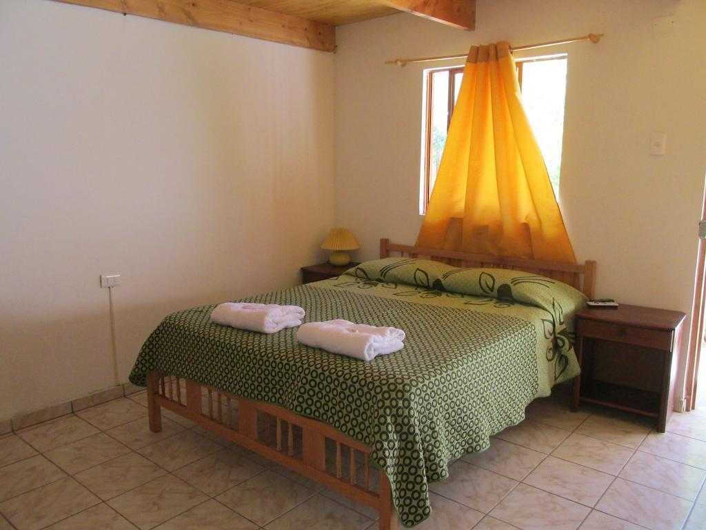 Complejo Turistico El Toconar Villa Toconao Cameră foto