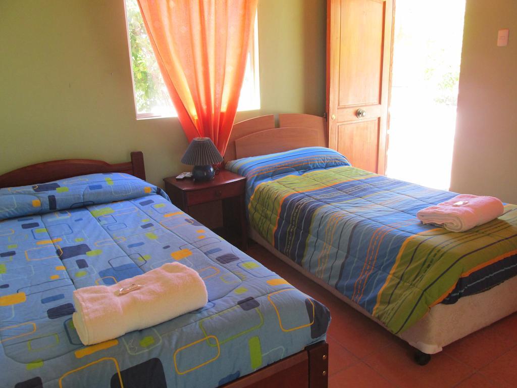 Complejo Turistico El Toconar Villa Toconao Cameră foto